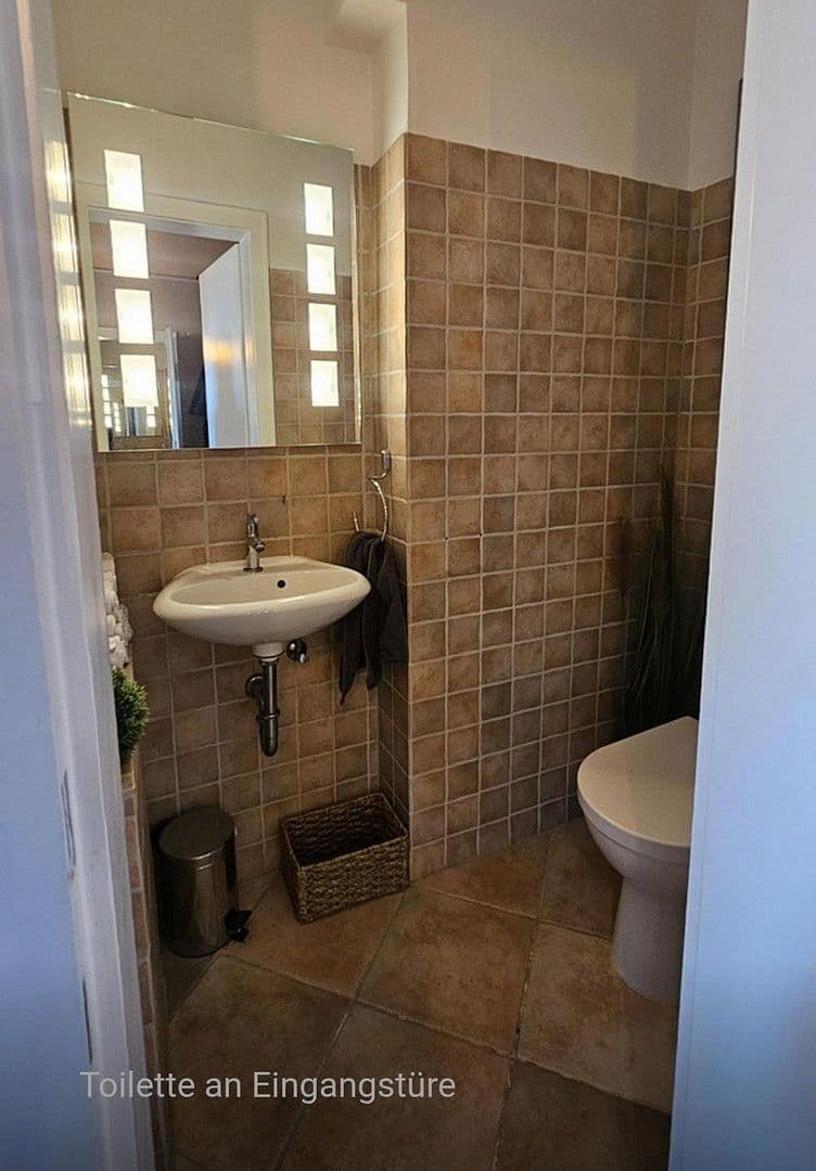 4 bedroom flat to rent, 93 m², Planegg, Bavaria 4 bedroom flat to rent, 93 m², Planegg, Bavaria