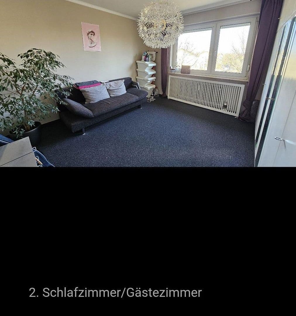 4 bedroom flat to rent, 93 m², Planegg, Bavaria 4 bedroom flat to rent, 93 m², Planegg, Bavaria