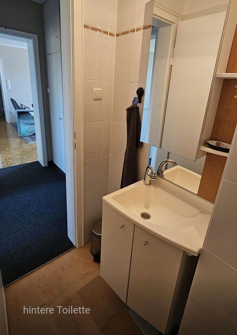 4 bedroom flat to rent, 93 m², Planegg, Bavaria 4 bedroom flat to rent, 93 m², Planegg, Bavaria