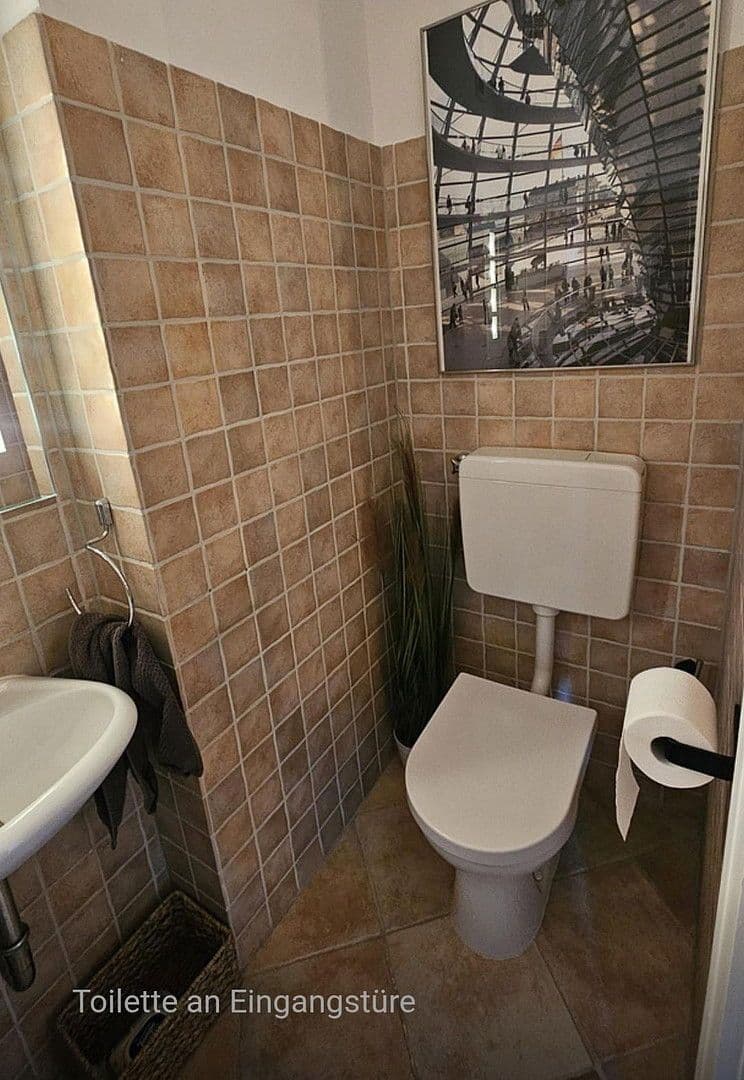 4 bedroom flat to rent, 93 m², Planegg, Bavaria 4 bedroom flat to rent, 93 m², Planegg, Bavaria