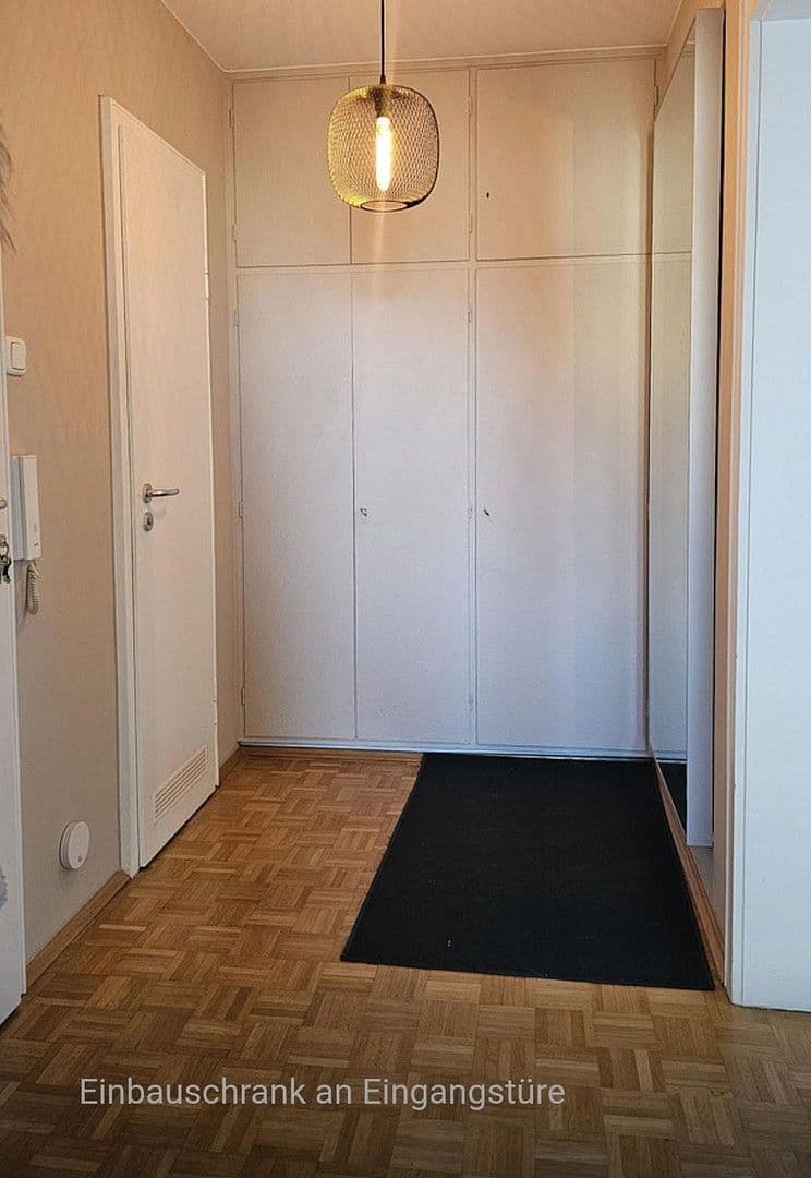 4 bedroom flat to rent, 93 m², Planegg, Bavaria 4 bedroom flat to rent, 93 m², Planegg, Bavaria