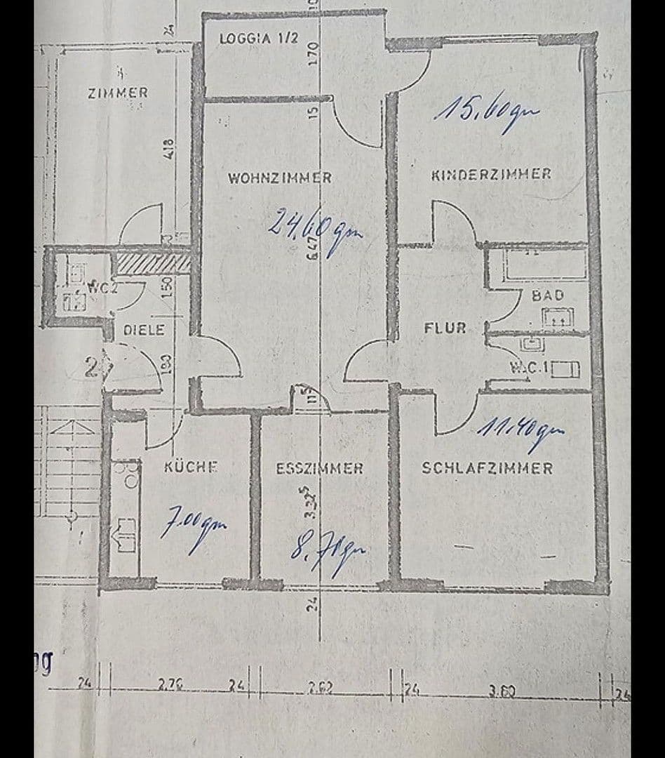 4 bedroom flat to rent, 93 m², Planegg, Bavaria 4 bedroom flat to rent, 93 m², Planegg, Bavaria