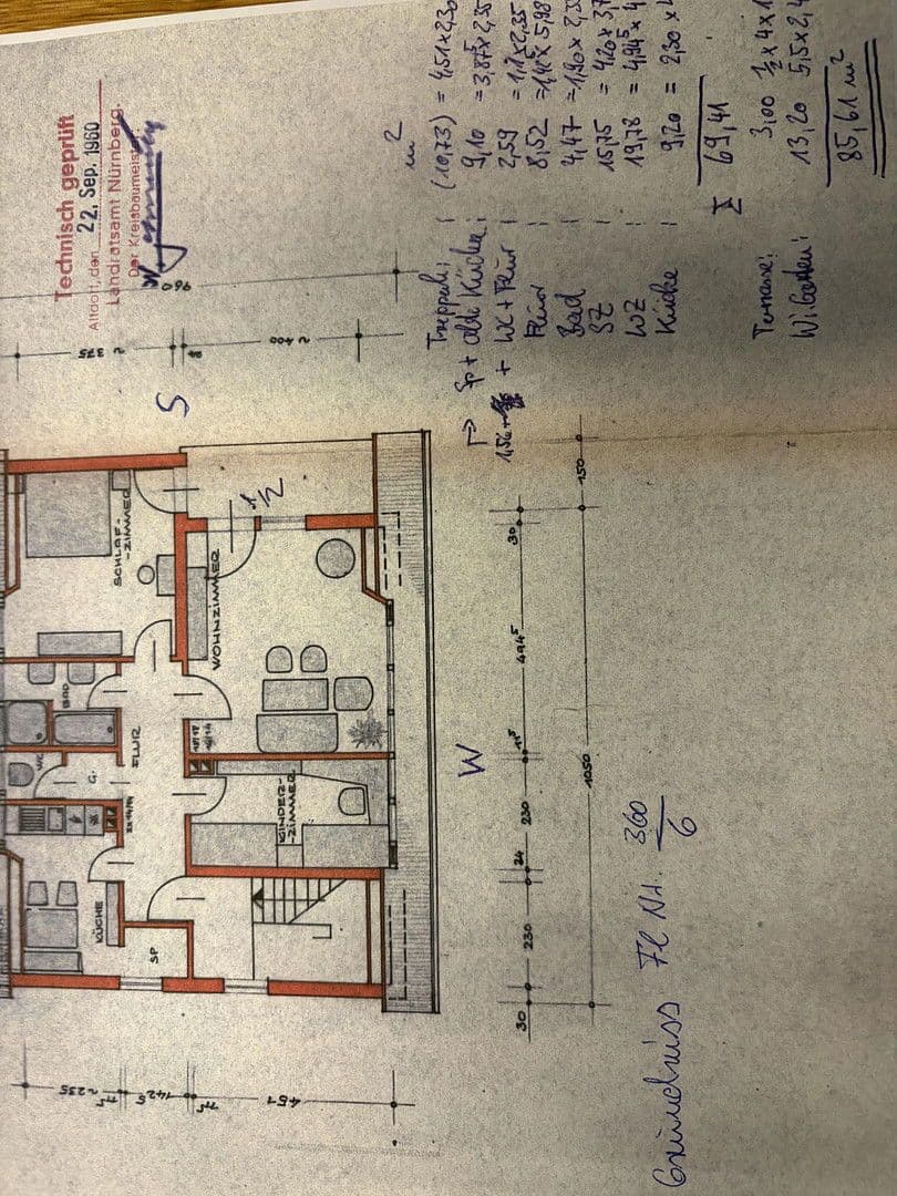 plot for sale, 4,600 m², Schwaig bei Nürnberg, Bavaria plot for sale, 4,600 m², Schwaig bei Nürnberg, Bavaria