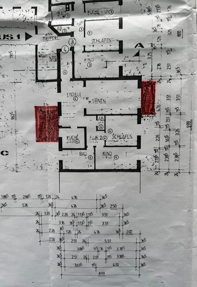 3 bedroom flat to rent, 78 m², Ükern 17, Paderborn, North Rhine-Westphalia 3 bedroom flat to rent, 78 m², Ükern 17, Paderborn, North Rhine-Westphalia