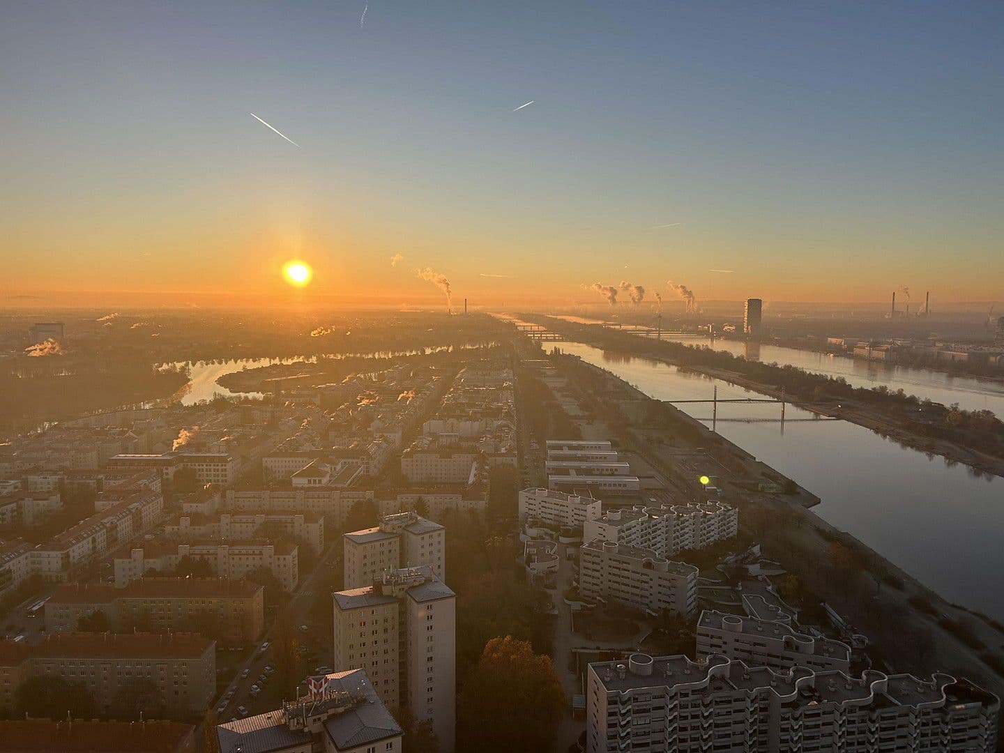 2 bedroom flat to rent, 39 m², Wagramer Straße 2, wien, Vienna 2 bedroom flat to rent, 39 m², Wagramer Straße 2, wien, Vienna