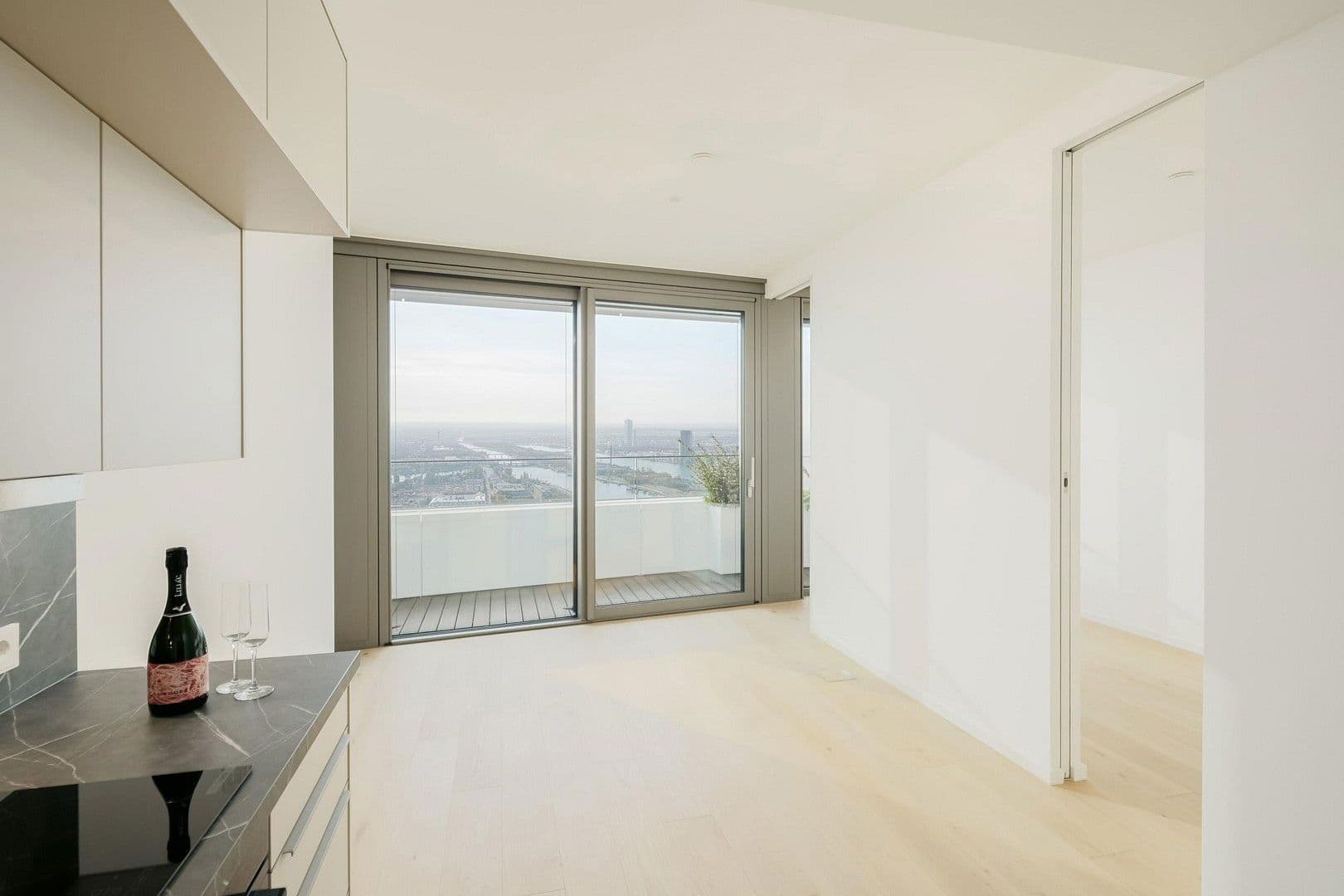 2 bedroom flat to rent, 39 m², Wagramer Straße 2, wien, Vienna 2 bedroom flat to rent, 39 m², Wagramer Straße 2, wien, Vienna