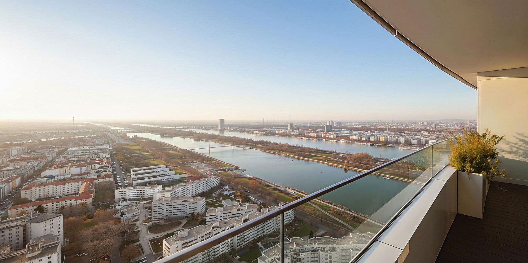 2 bedroom flat to rent, 39 m², Wagramer Straße 2, wien, Vienna 2 bedroom flat to rent, 39 m², Wagramer Straße 2, wien, Vienna