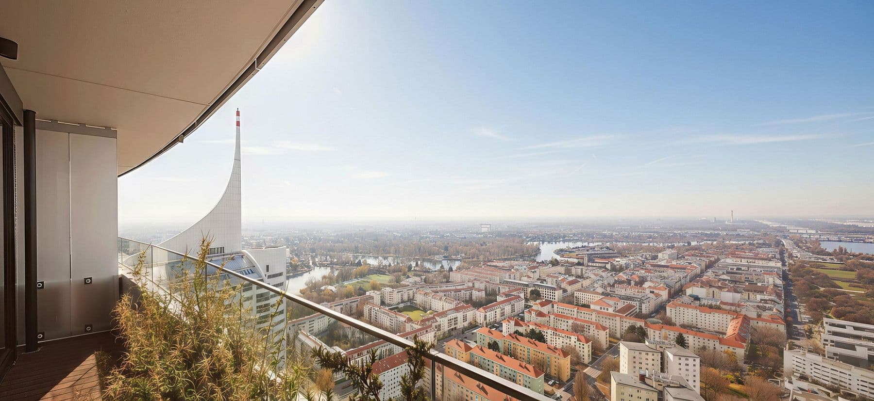 2 bedroom flat to rent, 39 m², Wagramer Straße 2, wien, Vienna 2 bedroom flat to rent, 39 m², Wagramer Straße 2, wien, Vienna