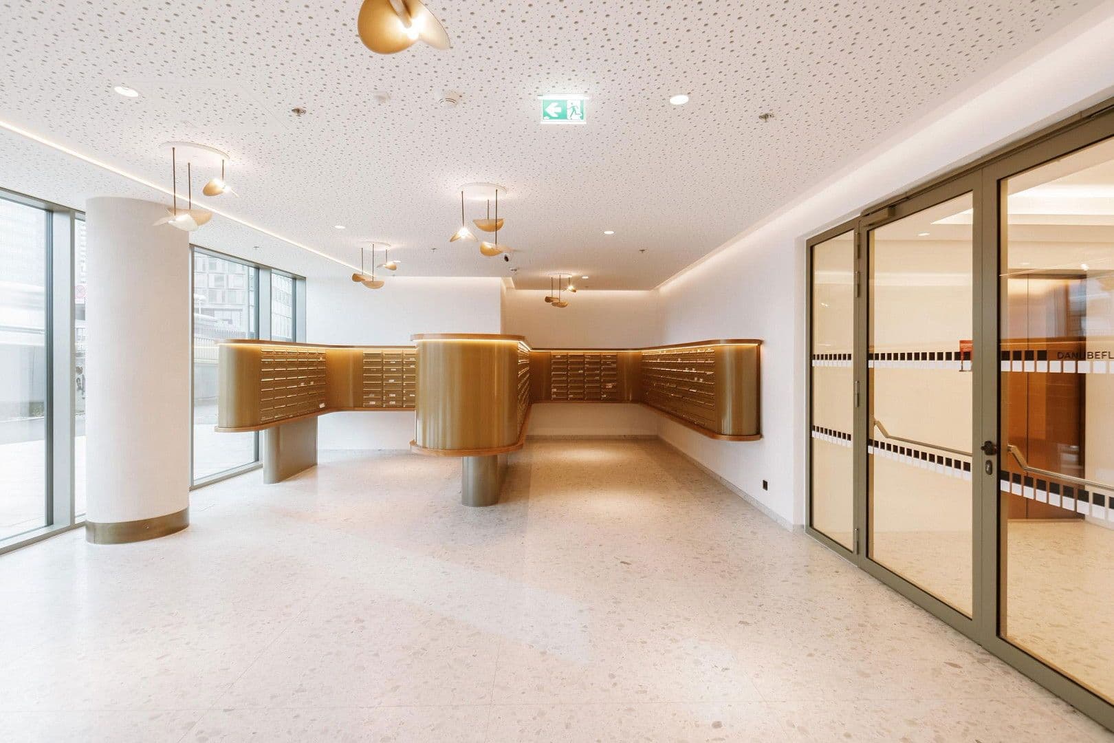 2 bedroom flat to rent, 39 m², Wagramer Straße 2, wien, Vienna 2 bedroom flat to rent, 39 m², Wagramer Straße 2, wien, Vienna