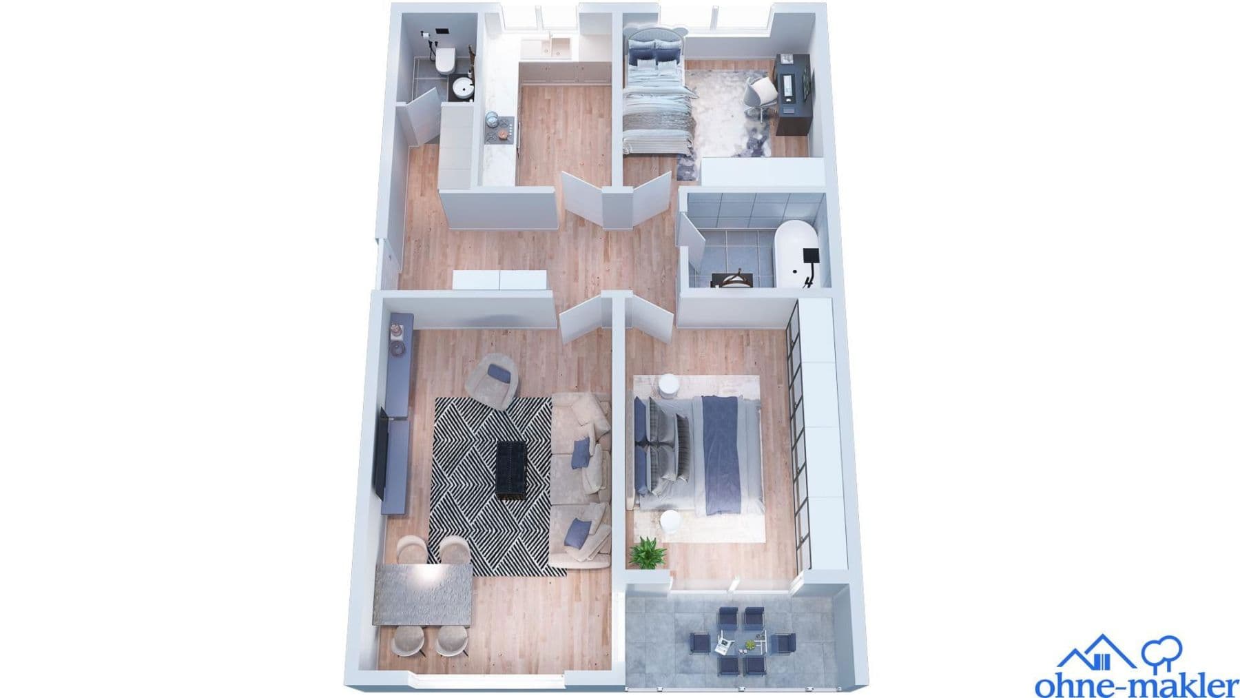 3 bedroom flat for sale, 85 m², Obere Waiblinger Straße 144B, Stuttgart, Baden-Württemberg 3 bedroom flat for sale, 85 m², Obere Waiblinger Straße 144B, Stuttgart, Baden-Württemberg