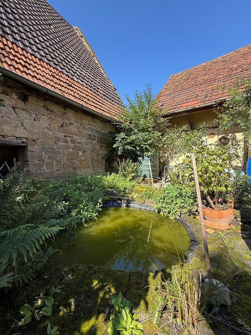 house for sale, 188 m², Obere Gasse 8, Oberderdingen, Baden-Württemberg house for sale, 188 m², Obere Gasse 8, Oberderdingen, Baden-Württemberg