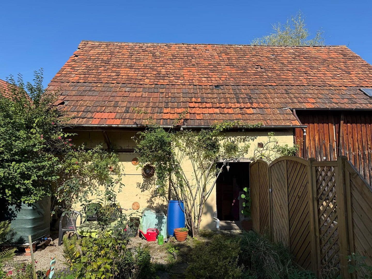 house for sale, 188 m², Obere Gasse 8, Oberderdingen, Baden-Württemberg house for sale, 188 m², Obere Gasse 8, Oberderdingen, Baden-Württemberg