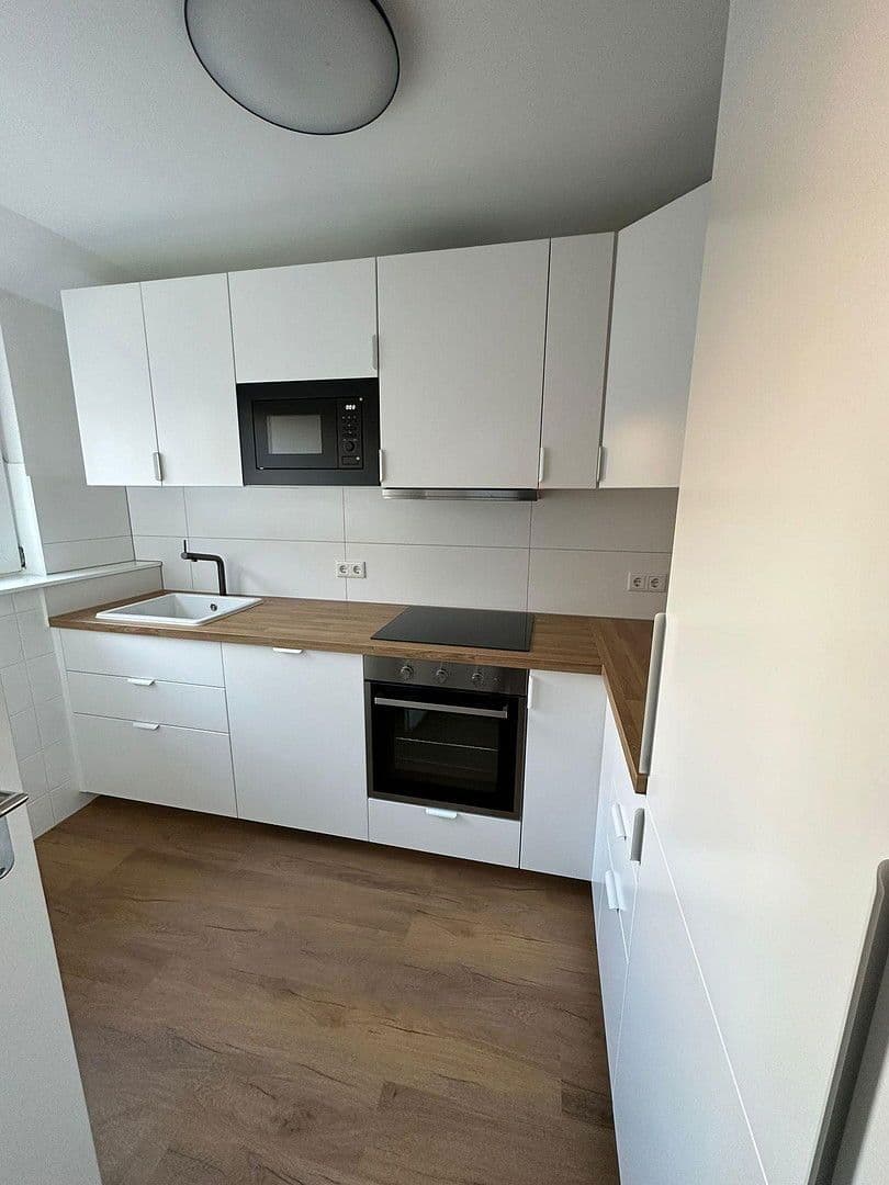 3 bedroom flat to rent, 96 m², Schwanhildenstr. 14, Essen, North Rhine-Westphalia 3 bedroom flat to rent, 96 m², Schwanhildenstr. 14, Essen, North Rhine-Westphalia