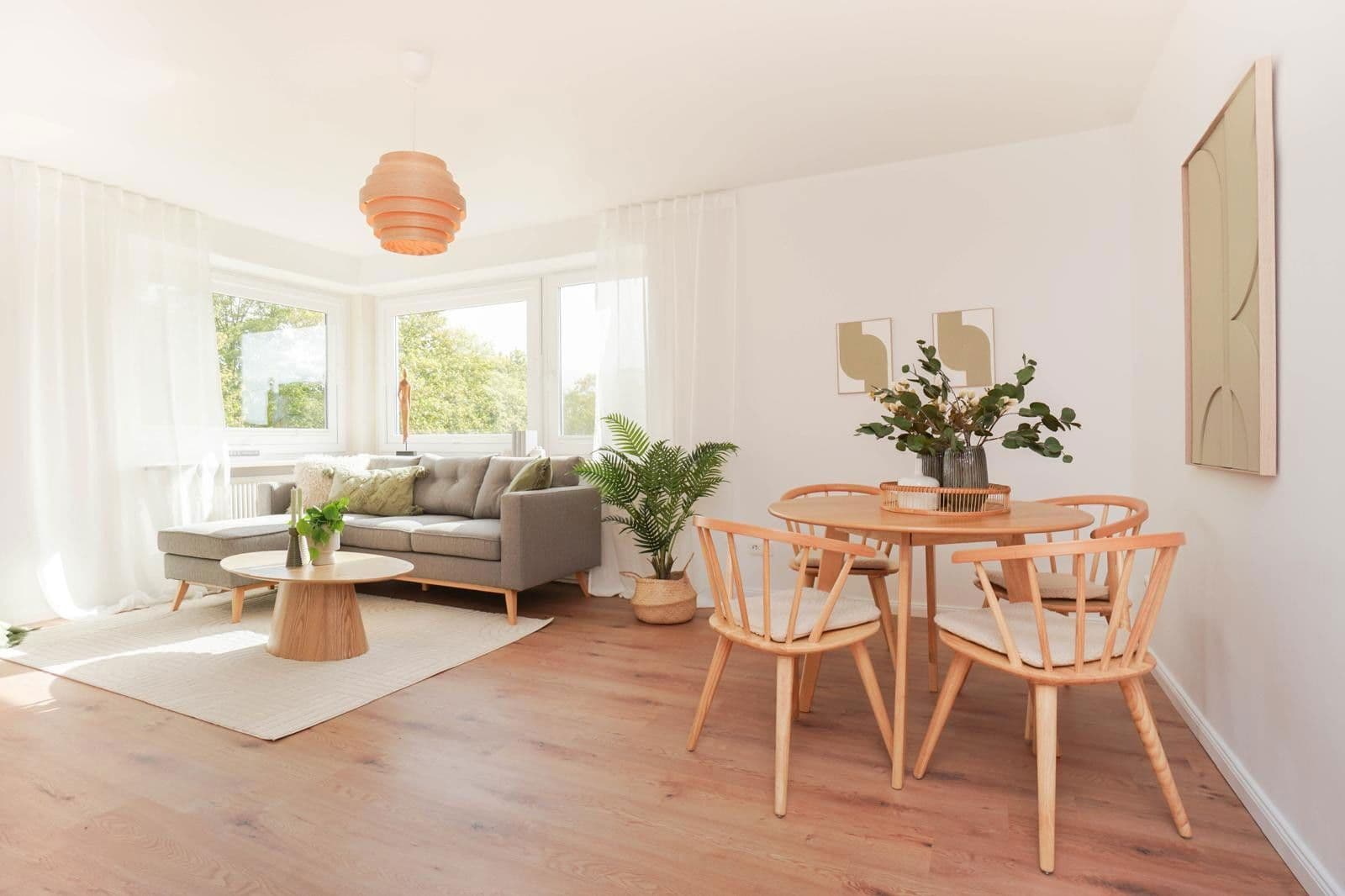 2 bedroom flat for sale, 63 m², Cuxhaven, Lower Saxony 2 bedroom flat for sale, 63 m², Cuxhaven, Lower Saxony