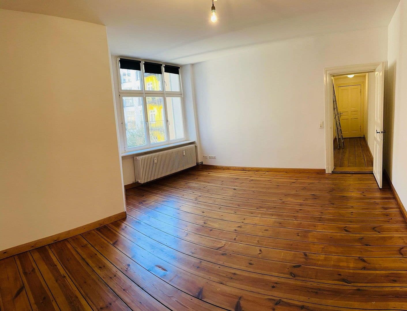 2 bedroom flat to rent, 60 m², Berlin, Berlin 2 bedroom flat to rent, 60 m², Berlin, Berlin