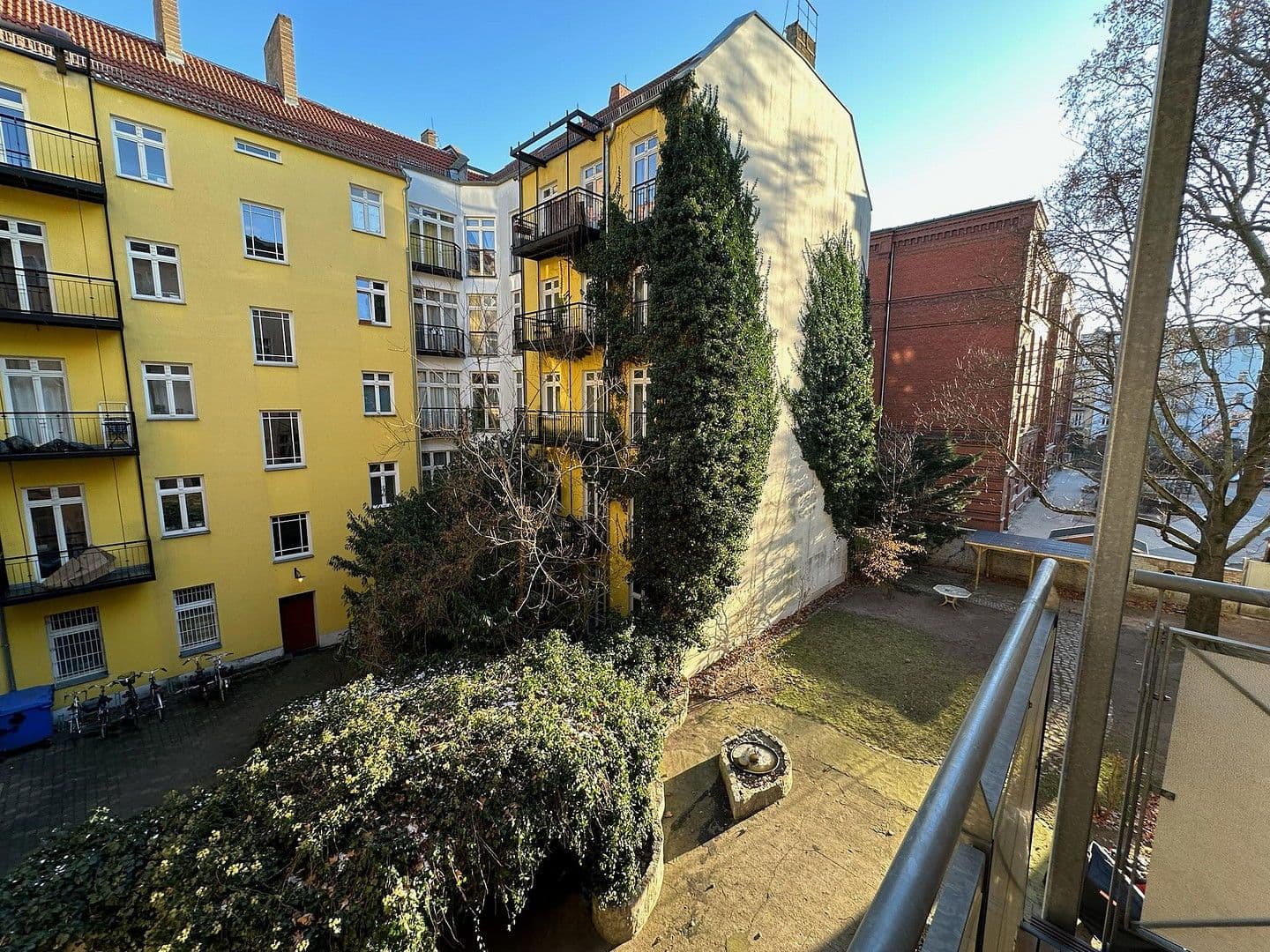 2 bedroom flat to rent, 60 m², Berlin, Berlin 2 bedroom flat to rent, 60 m², Berlin, Berlin