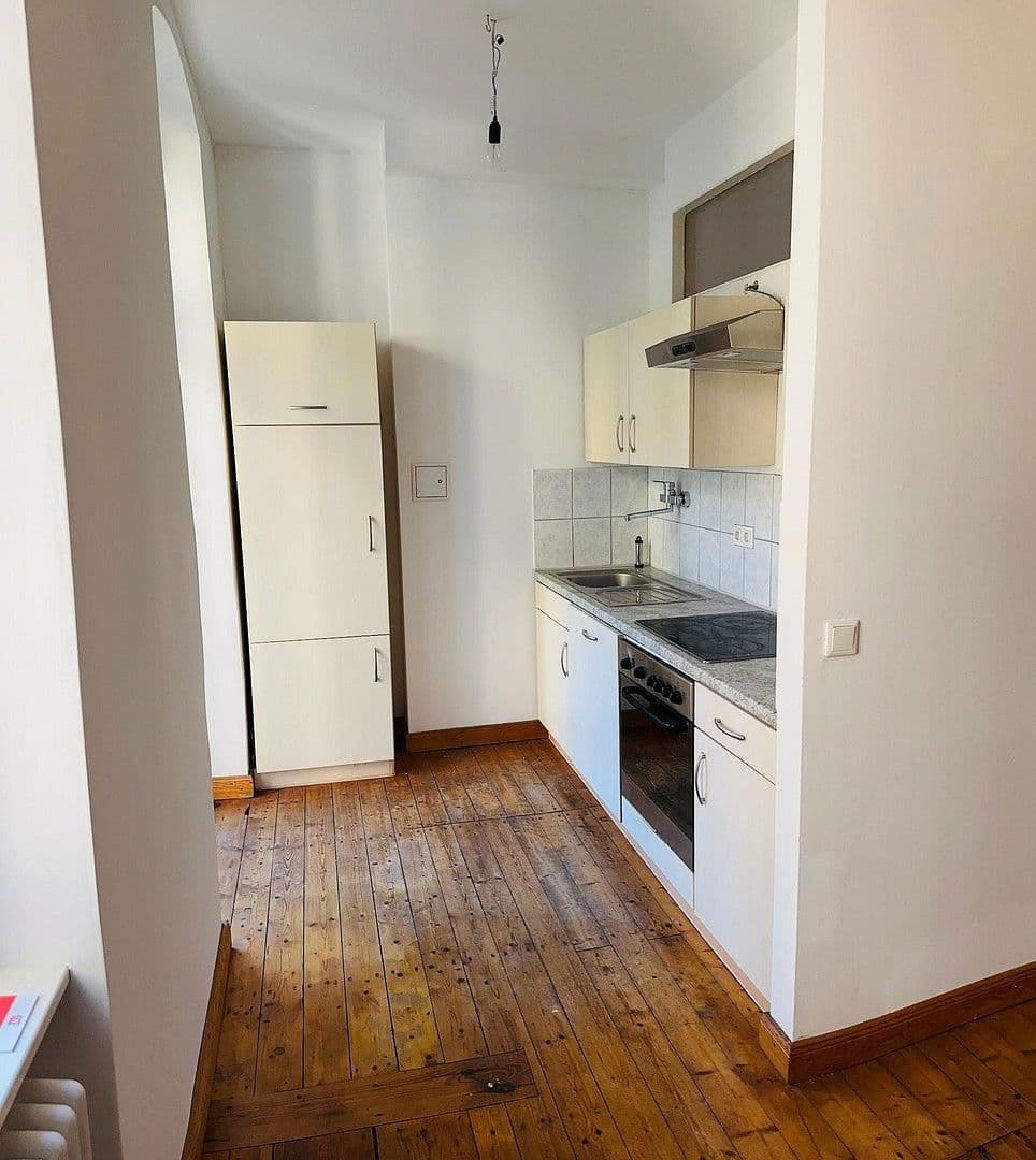 2 bedroom flat to rent, 60 m², Berlin, Berlin 2 bedroom flat to rent, 60 m², Berlin, Berlin