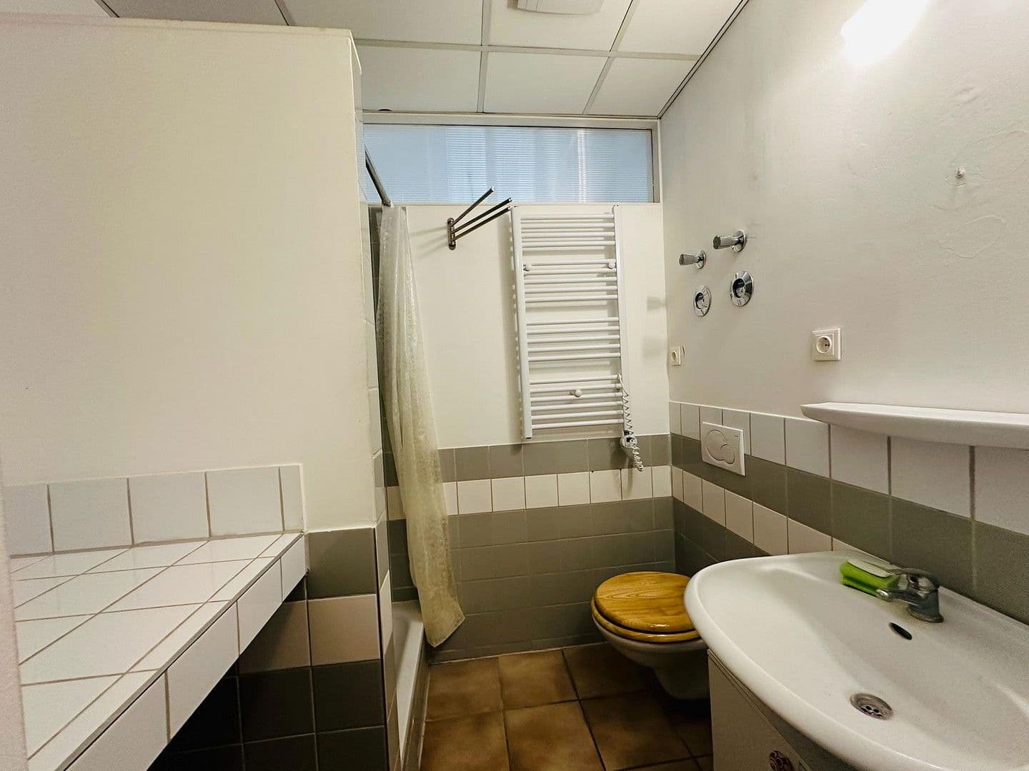 2 bedroom flat to rent, 60 m², Berlin, Berlin 2 bedroom flat to rent, 60 m², Berlin, Berlin