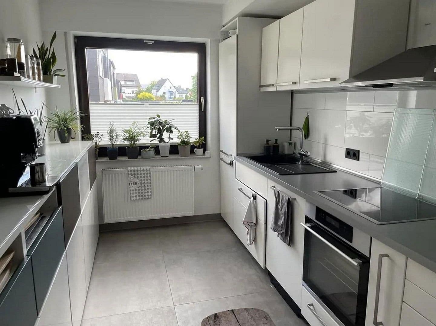 2 bedroom flat to rent, 57 m², Eichenmarkweg 19, Berlin, Berlin 2 bedroom flat to rent, 57 m², Eichenmarkweg 19, Berlin, Berlin