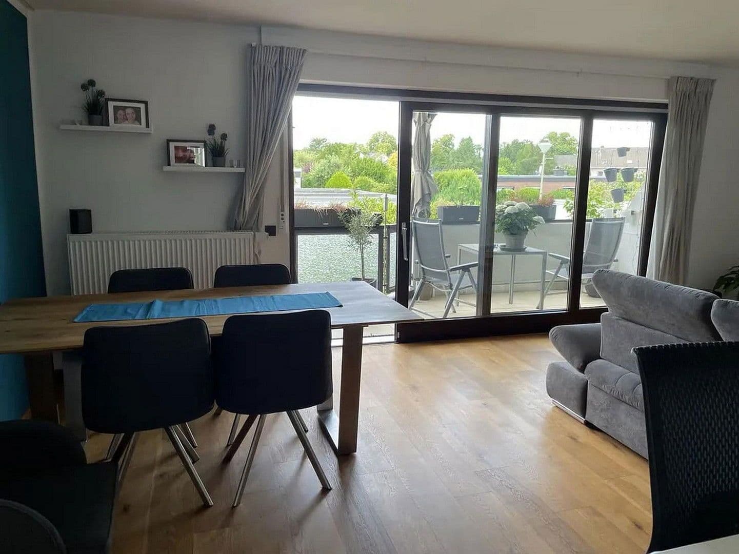 2 bedroom flat to rent, 57 m², Eichenmarkweg 19, Berlin, Berlin 2 bedroom flat to rent, 57 m², Eichenmarkweg 19, Berlin, Berlin