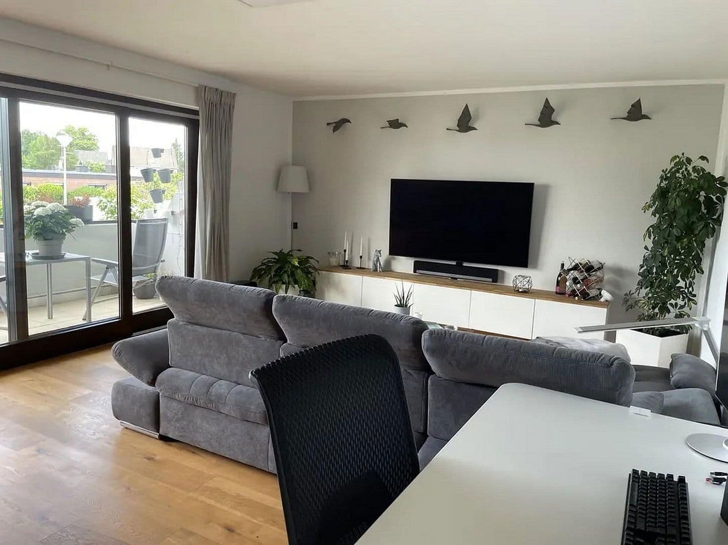 2 bedroom flat to rent, 57 m², Eichenmarkweg 19, Berlin, Berlin 2 bedroom flat to rent, 57 m², Eichenmarkweg 19, Berlin, Berlin