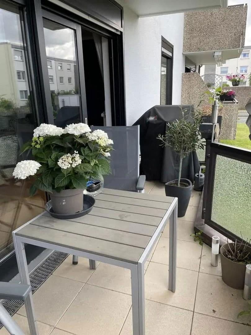 2 bedroom flat to rent, 57 m², Eichenmarkweg 19, Berlin, Berlin 2 bedroom flat to rent, 57 m², Eichenmarkweg 19, Berlin, Berlin