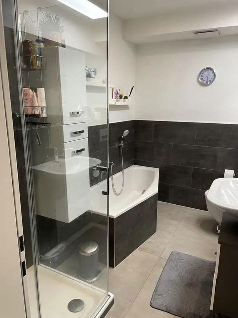 2 bedroom flat to rent, 57 m², Eichenmarkweg 19, Berlin, Berlin 2 bedroom flat to rent, 57 m², Eichenmarkweg 19, Berlin, Berlin