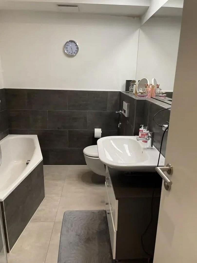 2 bedroom flat to rent, 57 m², Eichenmarkweg 19, Berlin, Berlin 2 bedroom flat to rent, 57 m², Eichenmarkweg 19, Berlin, Berlin