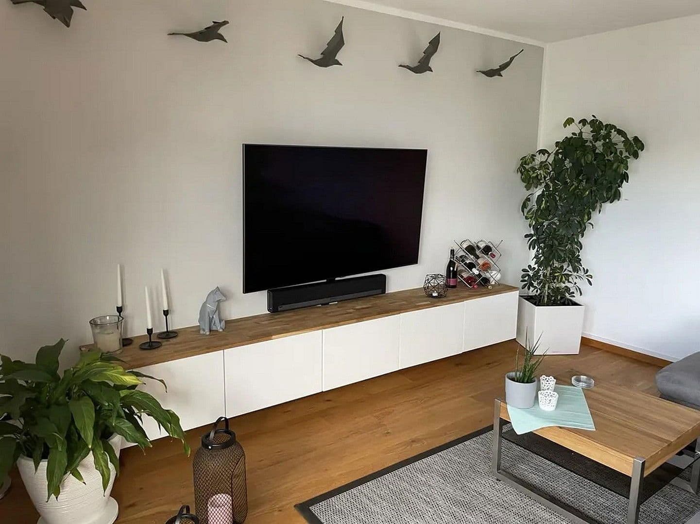 2 bedroom flat to rent, 57 m², Eichenmarkweg 19, Berlin, Berlin 2 bedroom flat to rent, 57 m², Eichenmarkweg 19, Berlin, Berlin