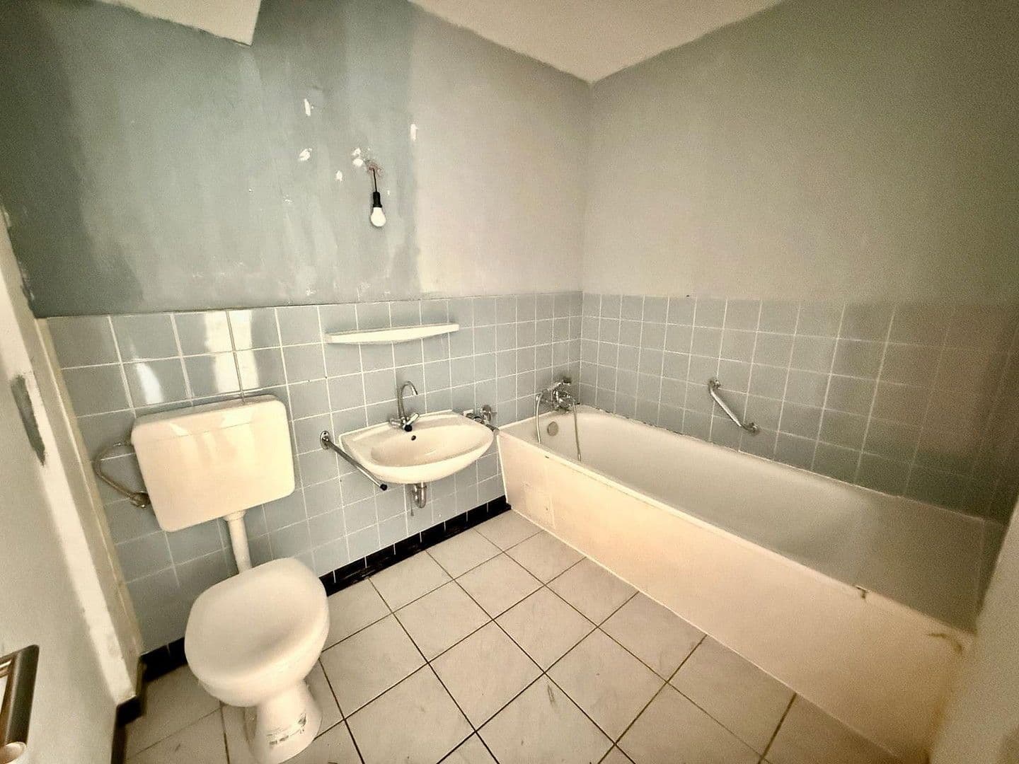 1 bedroom with open-plan kitchen flat for sale, 59 m², Inratherstr. 321, Krefeld, North Rhine-Westphalia 1 bedroom with open-plan kitchen flat for sale, 59 m², Inratherstr. 321, Krefeld, North Rhine-Westphalia