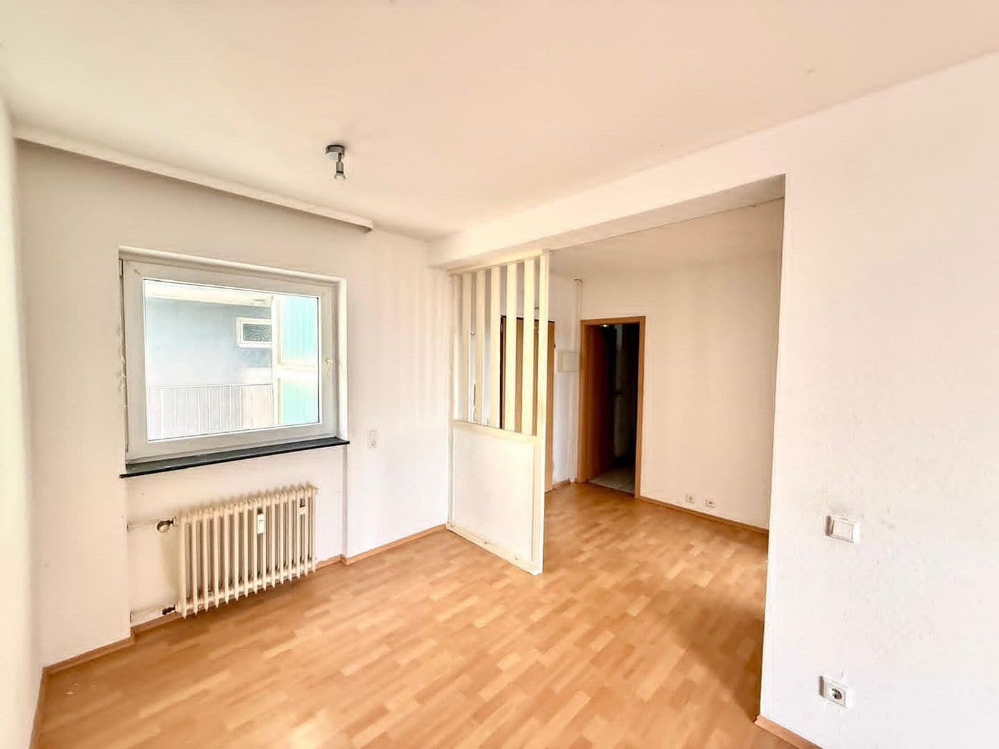 1 bedroom with open-plan kitchen flat for sale, 59 m², Inratherstr. 321, Krefeld, North Rhine-Westphalia 1 bedroom with open-plan kitchen flat for sale, 59 m², Inratherstr. 321, Krefeld, North Rhine-Westphalia