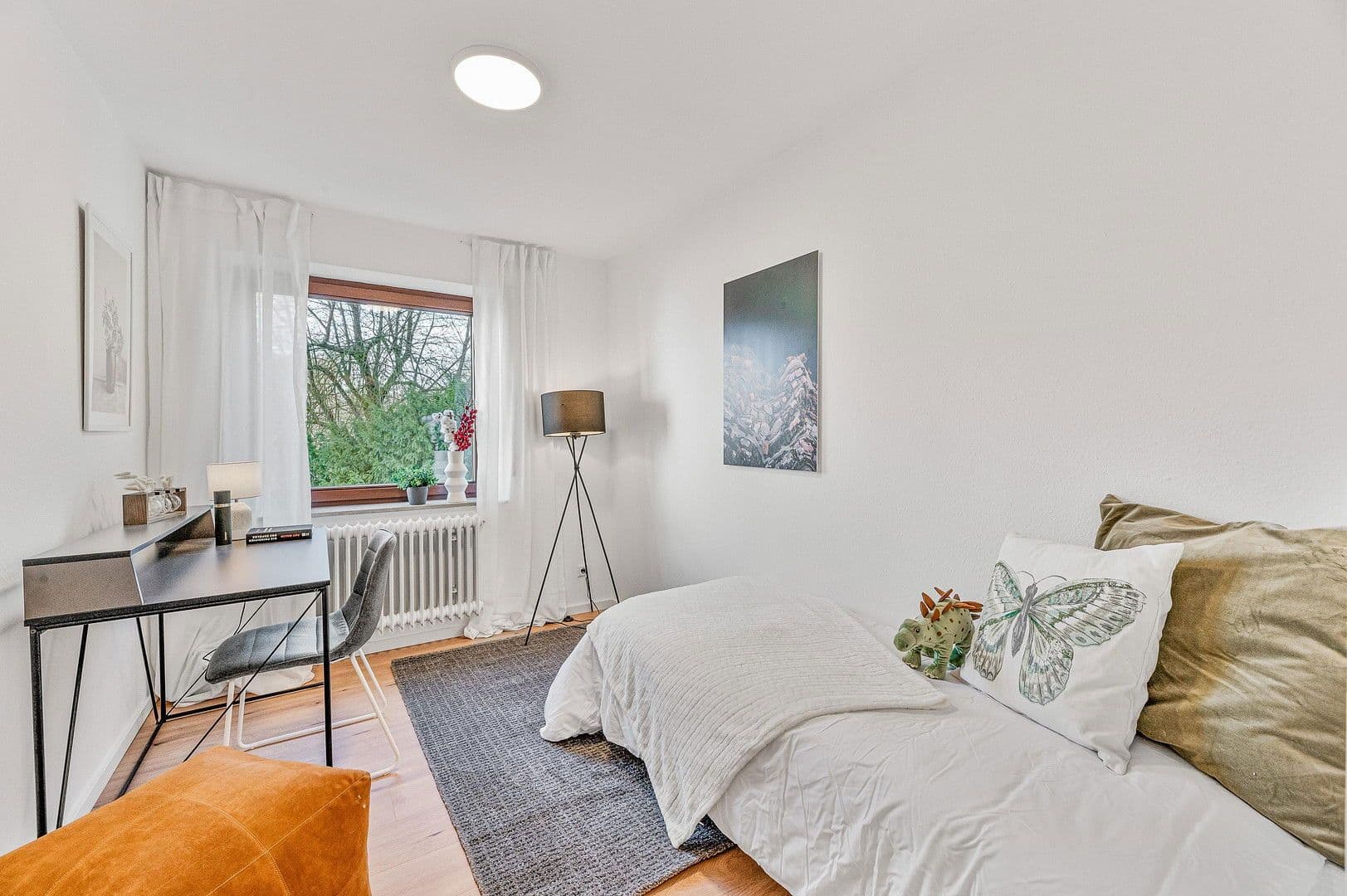 3 bedroom flat for sale, 72 m², Am Pfarrgarten 10, Neu-Ulm, Bavaria 3 bedroom flat for sale, 72 m², Am Pfarrgarten 10, Neu-Ulm, Bavaria