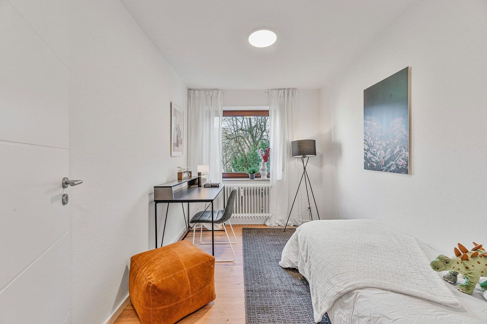 3 bedroom flat for sale, 72 m², Am Pfarrgarten 10, Neu-Ulm, Bavaria 3 bedroom flat for sale, 72 m², Am Pfarrgarten 10, Neu-Ulm, Bavaria