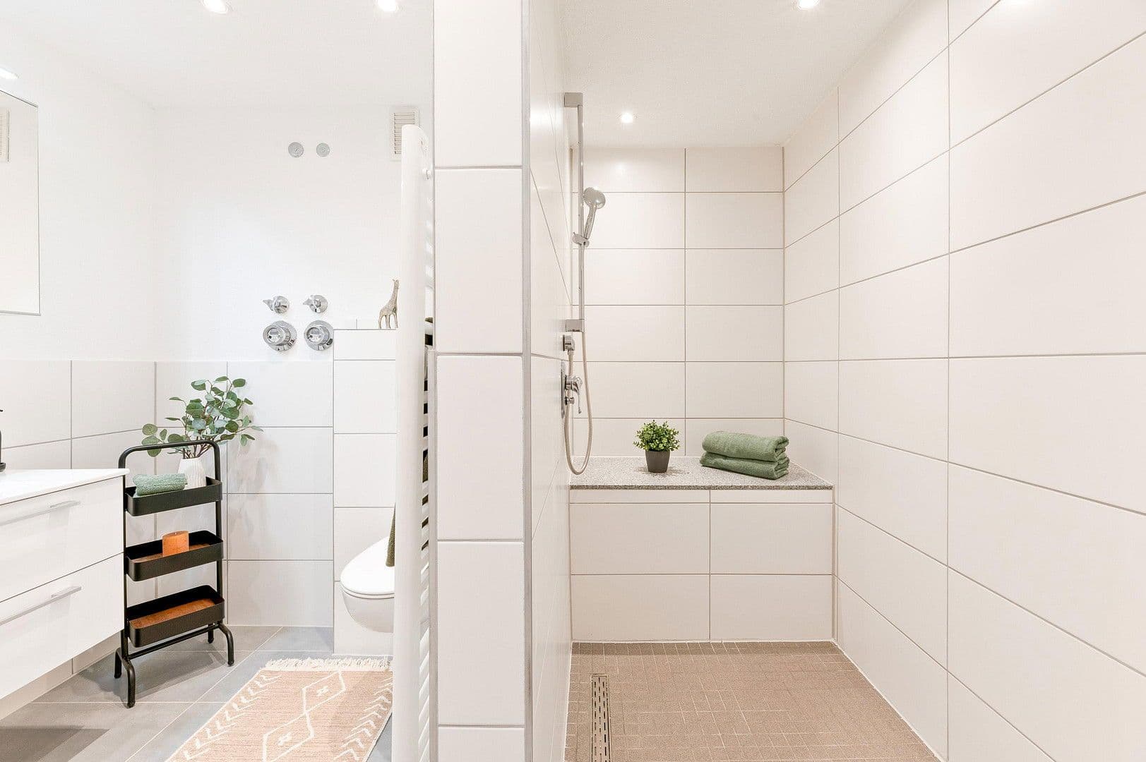 3 bedroom flat for sale, 72 m², Am Pfarrgarten 10, Neu-Ulm, Bavaria 3 bedroom flat for sale, 72 m², Am Pfarrgarten 10, Neu-Ulm, Bavaria