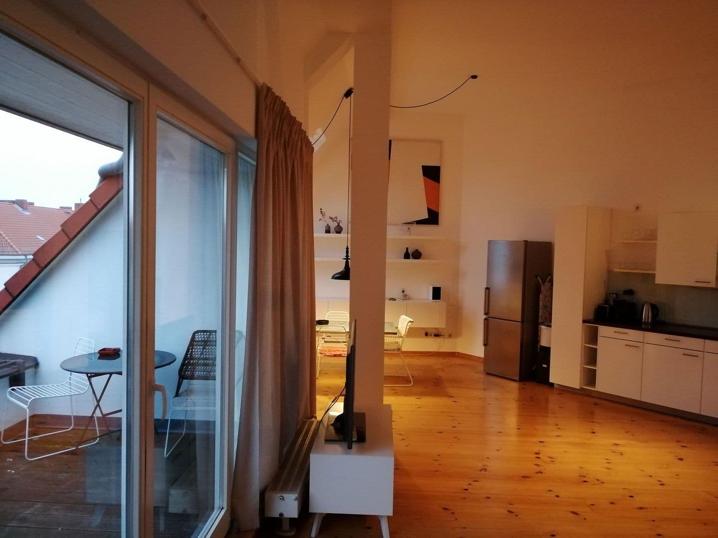 2 bedroom flat to rent, 95 m², Schwedter Str. 244, Berlin, Berlin 2 bedroom flat to rent, 95 m², Schwedter Str. 244, Berlin, Berlin