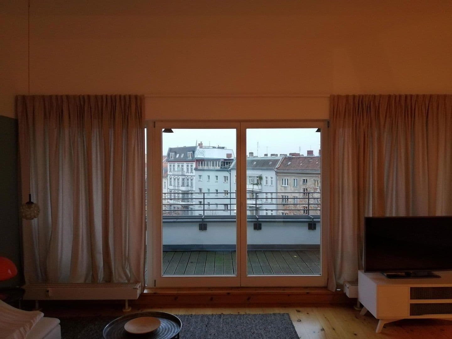 2 bedroom flat to rent, 95 m², Schwedter Str. 244, Berlin, Berlin 2 bedroom flat to rent, 95 m², Schwedter Str. 244, Berlin, Berlin