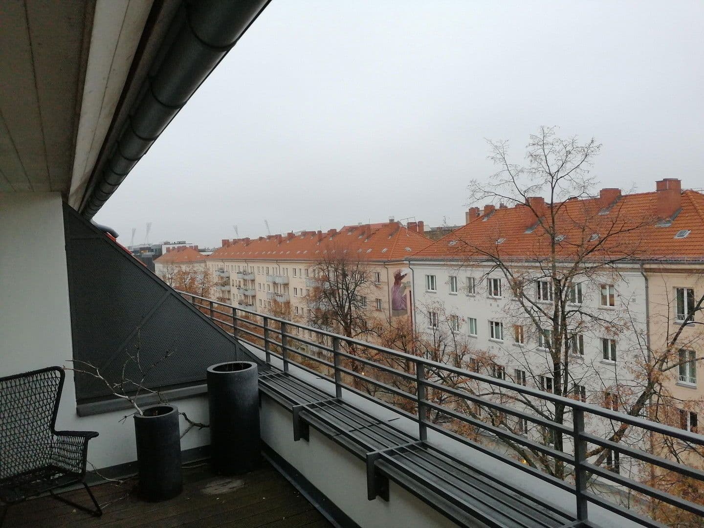 2 bedroom flat to rent, 95 m², Schwedter Str. 244, Berlin, Berlin 2 bedroom flat to rent, 95 m², Schwedter Str. 244, Berlin, Berlin