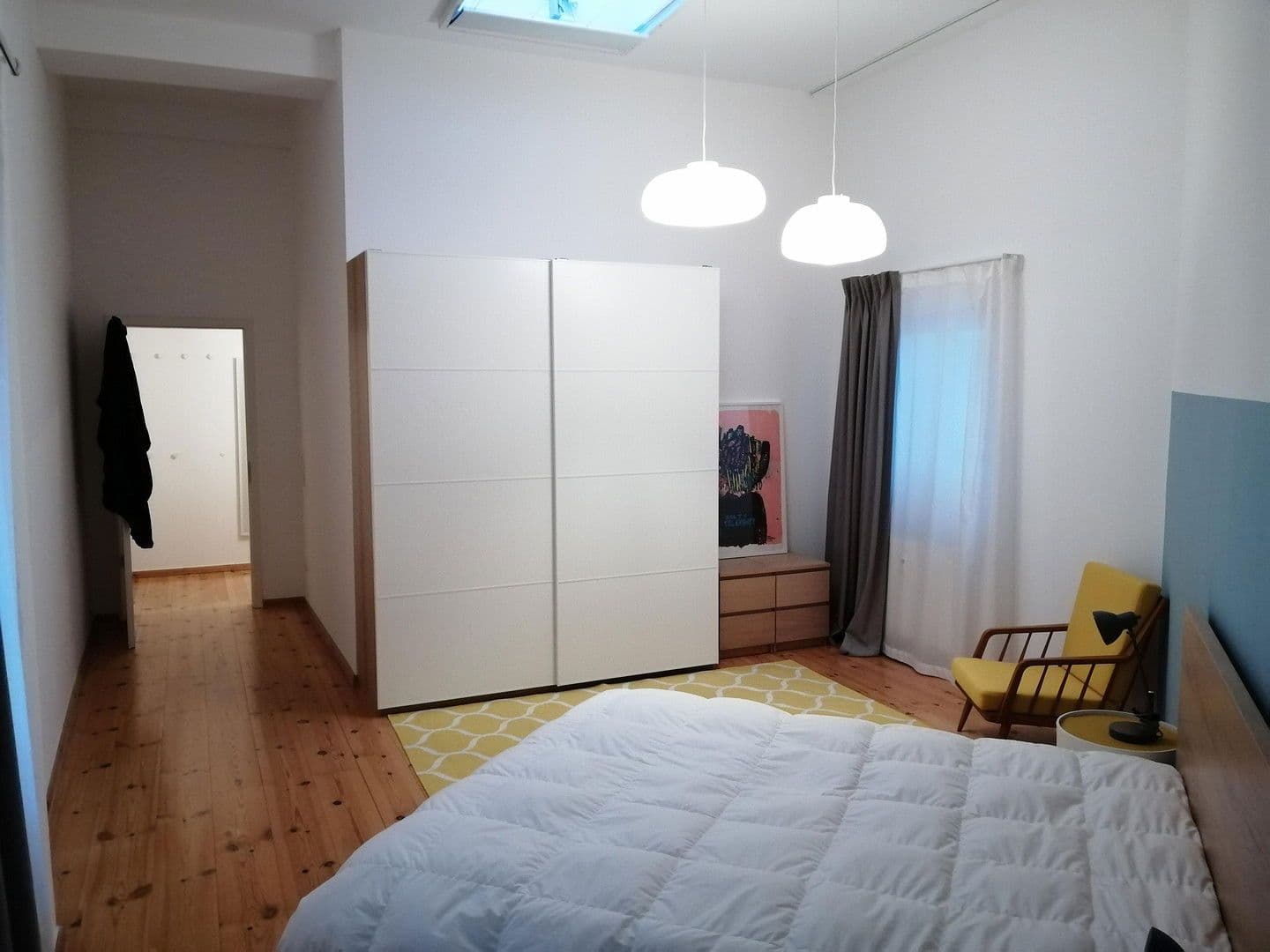 2 bedroom flat to rent, 95 m², Schwedter Str. 244, Berlin, Berlin 2 bedroom flat to rent, 95 m², Schwedter Str. 244, Berlin, Berlin