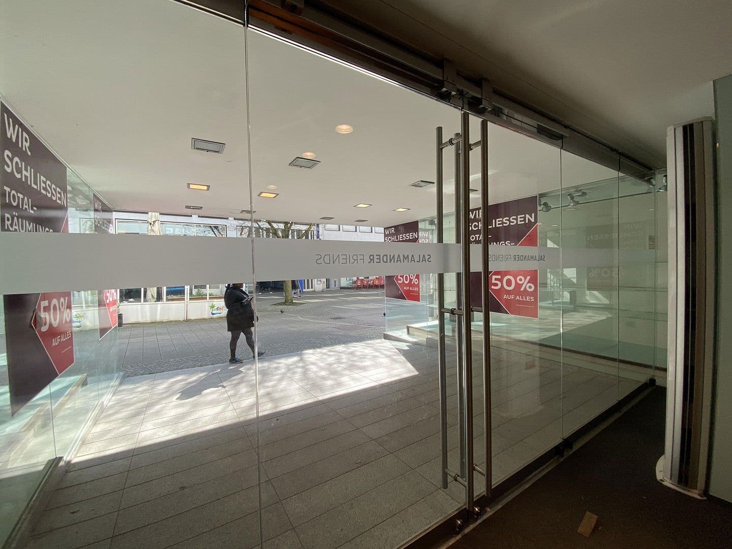 non-residential property to rent, 200 m², Hauptstraße 65, Solingen, North Rhine-Westphalia non-residential property to rent, 200 m², Hauptstraße 65, Solingen, North Rhine-Westphalia