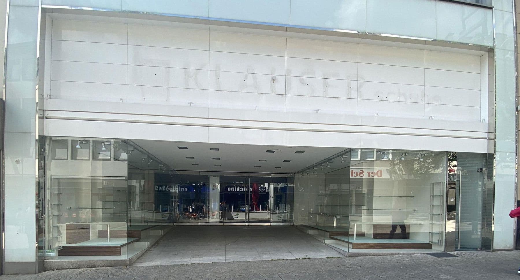 non-residential property to rent, 200 m², Hauptstraße 65, Solingen, North Rhine-Westphalia non-residential property to rent, 200 m², Hauptstraße 65, Solingen, North Rhine-Westphalia