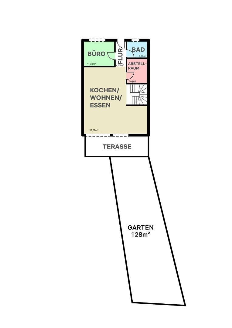 house for sale, 161 m², Spechaastraße 38, Stutensee, Baden-Württemberg house for sale, 161 m², Spechaastraße 38, Stutensee, Baden-Württemberg