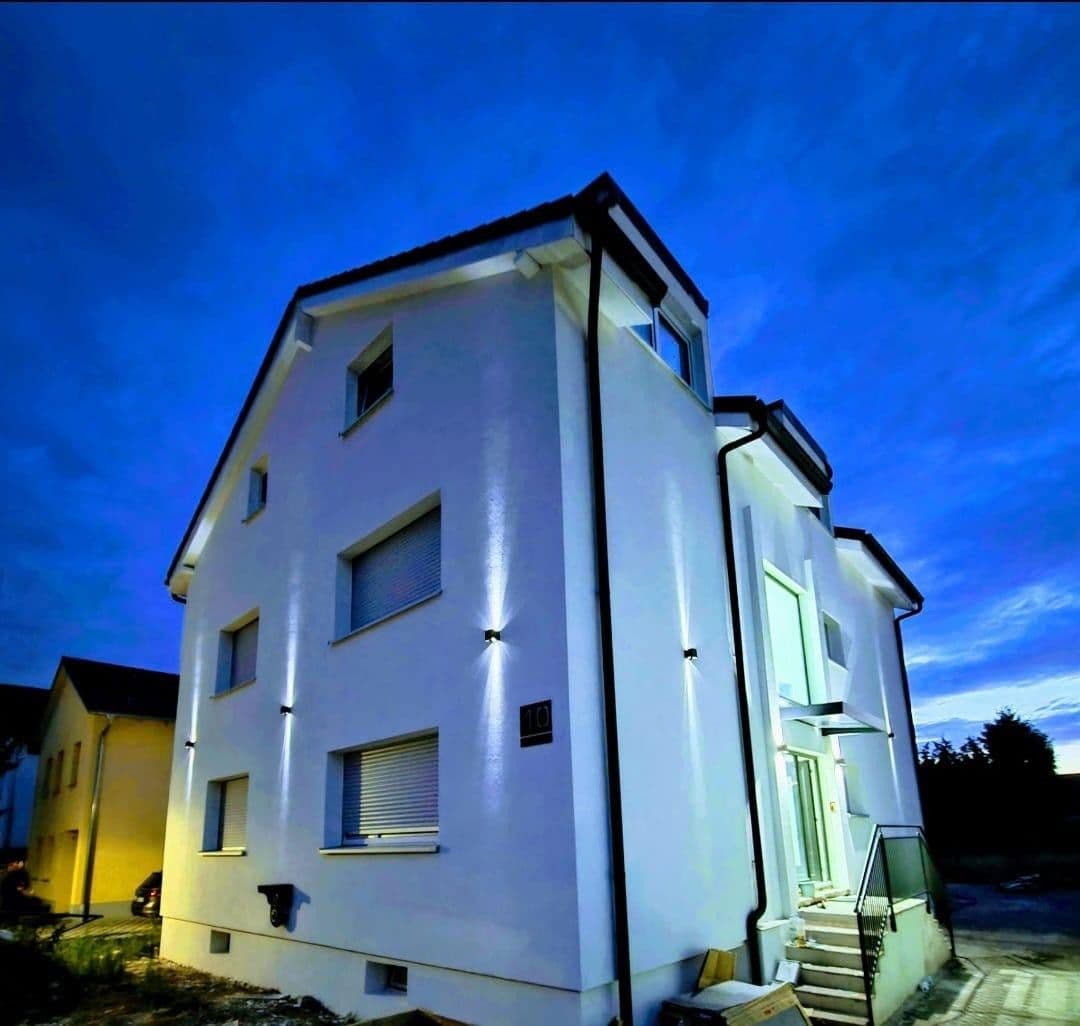 house for sale, 161 m², Spechaastraße 38, Stutensee, Baden-Württemberg house for sale, 161 m², Spechaastraße 38, Stutensee, Baden-Württemberg