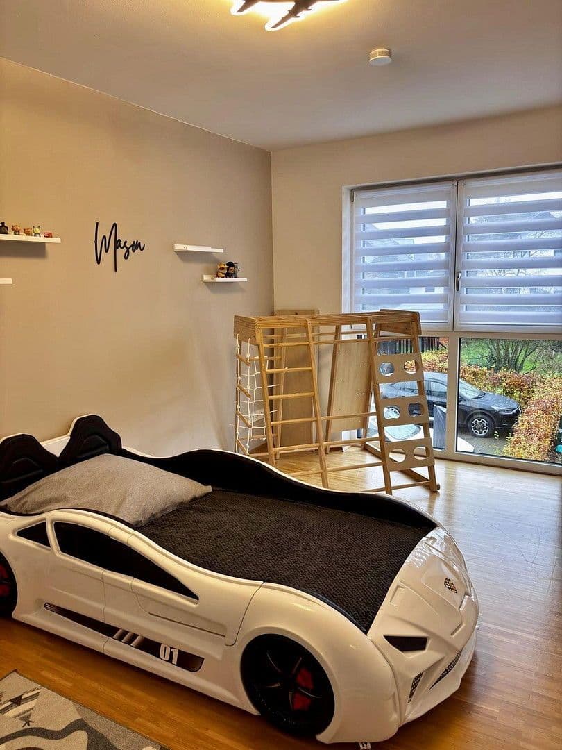 house to rent, 140 m², Neunkirchen-Seelscheid, North Rhine-Westphalia house to rent, 140 m², Neunkirchen-Seelscheid, North Rhine-Westphalia