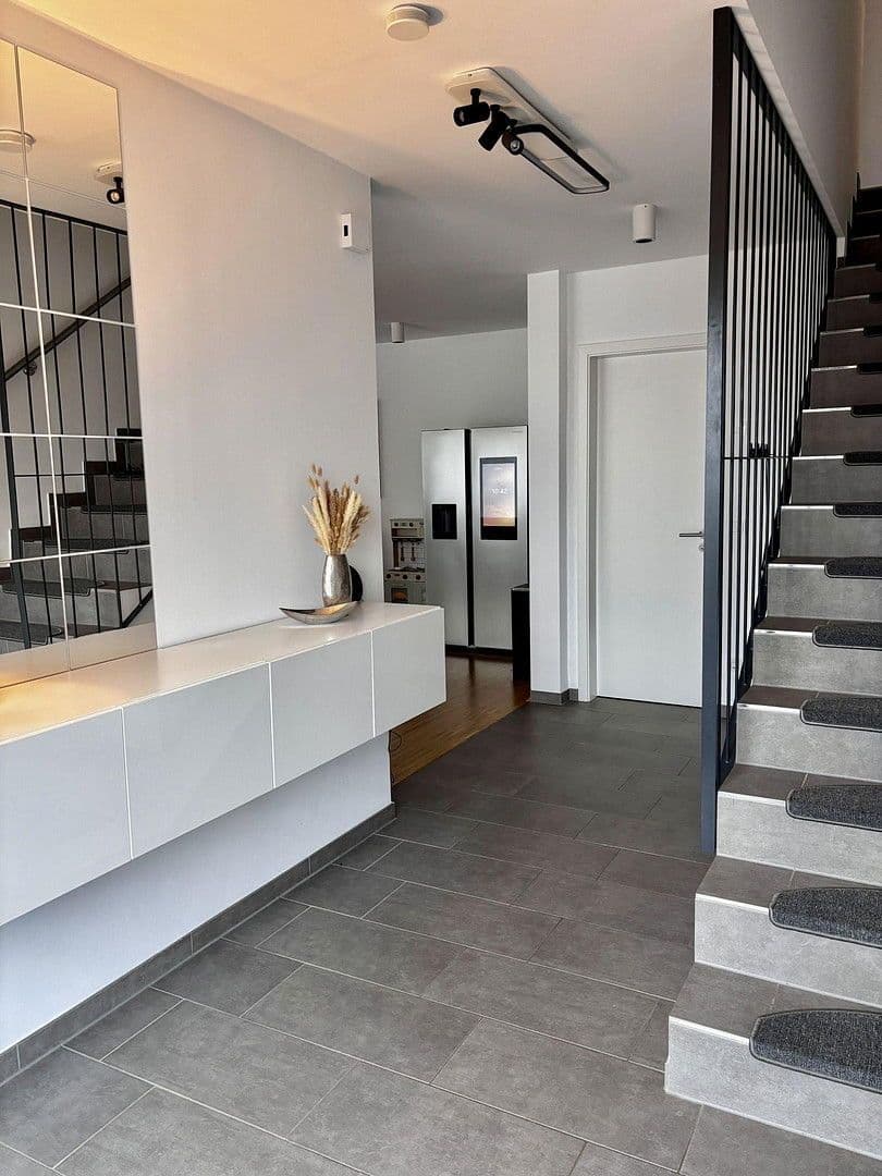 house to rent, 140 m², Neunkirchen-Seelscheid, North Rhine-Westphalia house to rent, 140 m², Neunkirchen-Seelscheid, North Rhine-Westphalia