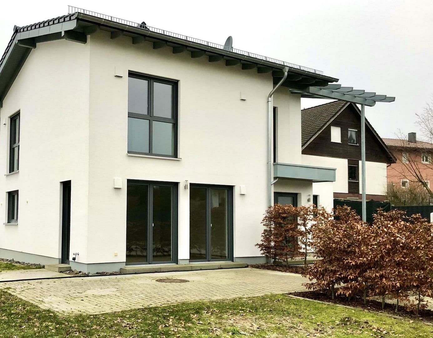 house to rent, 140 m², Neunkirchen-Seelscheid, North Rhine-Westphalia house to rent, 140 m², Neunkirchen-Seelscheid, North Rhine-Westphalia