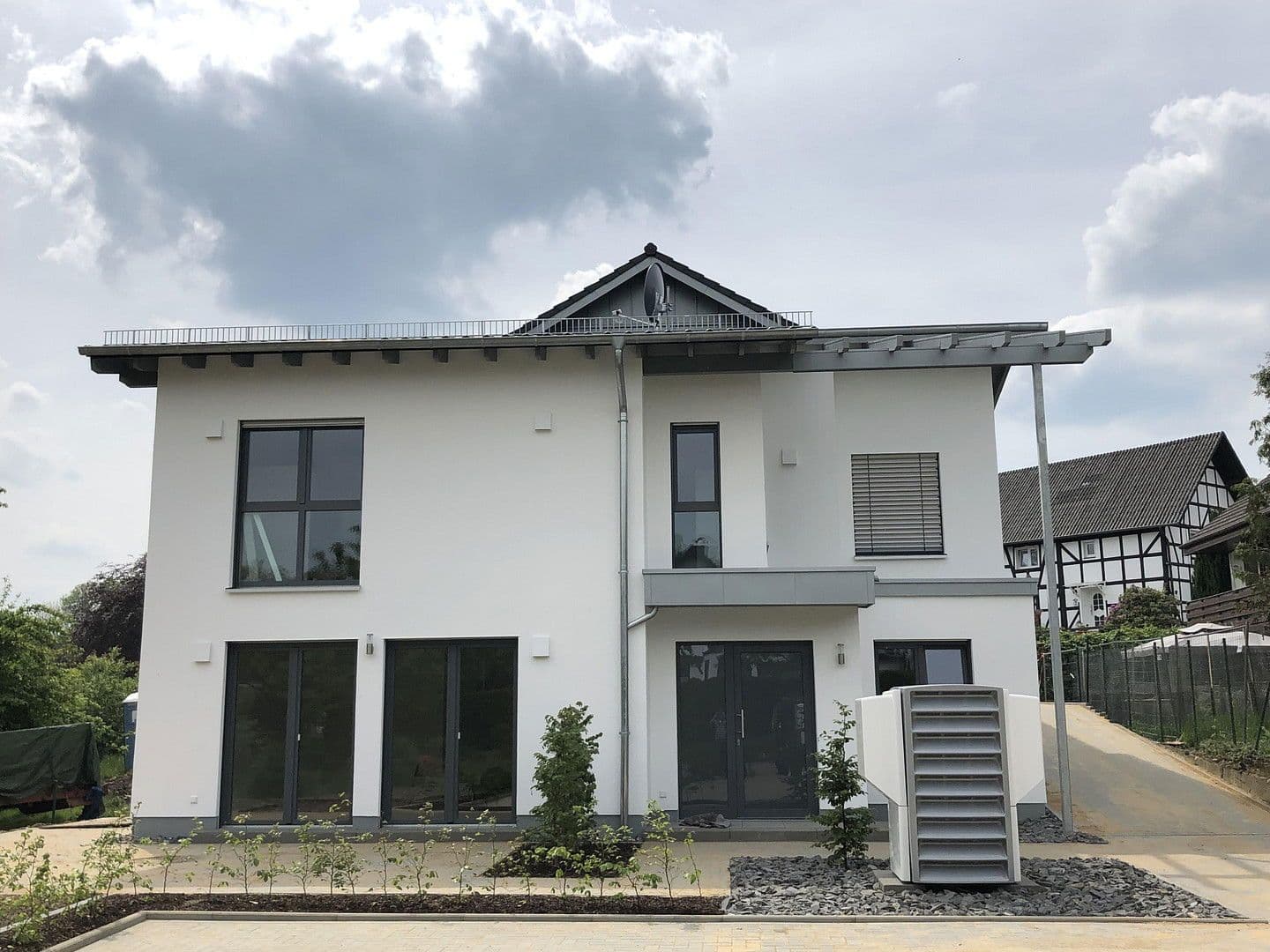 house to rent, 140 m², Neunkirchen-Seelscheid, North Rhine-Westphalia house to rent, 140 m², Neunkirchen-Seelscheid, North Rhine-Westphalia