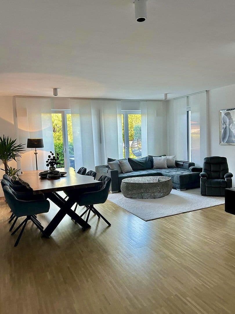 house to rent, 140 m², Neunkirchen-Seelscheid, North Rhine-Westphalia house to rent, 140 m², Neunkirchen-Seelscheid, North Rhine-Westphalia