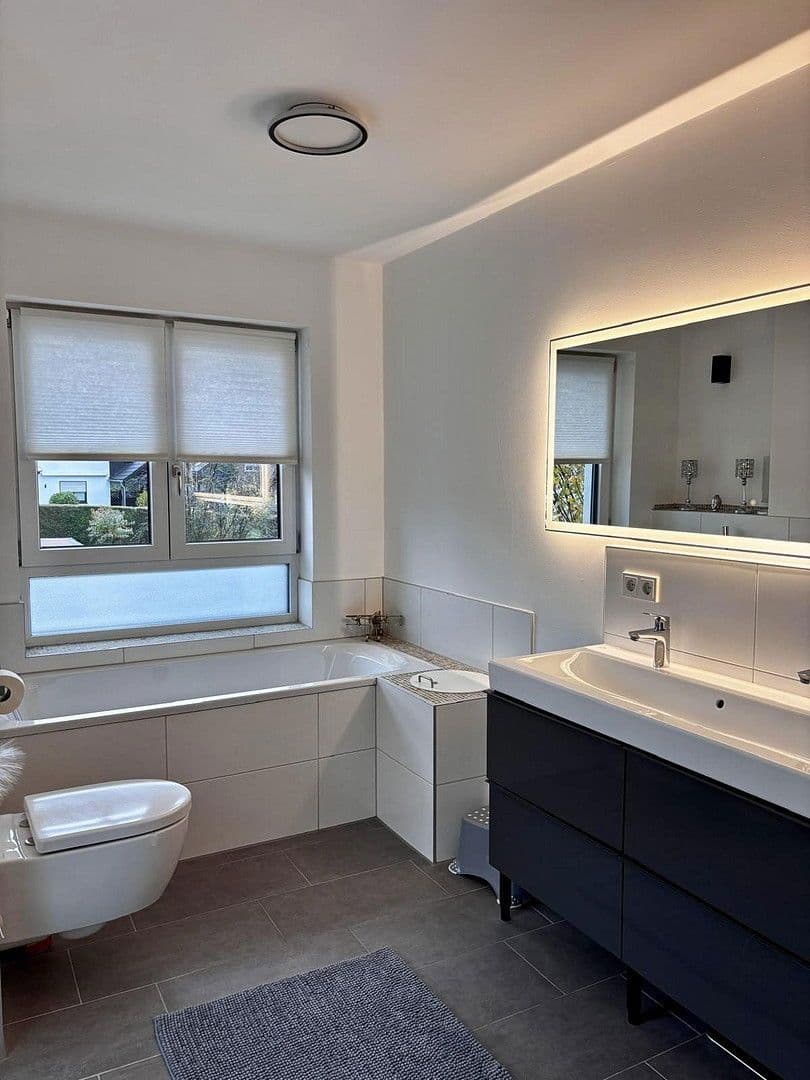 house to rent, 140 m², Neunkirchen-Seelscheid, North Rhine-Westphalia house to rent, 140 m², Neunkirchen-Seelscheid, North Rhine-Westphalia