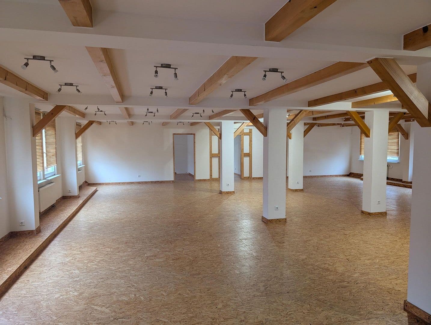 office to rent, 436 m², Engelsdorfer Str. 373, Leipzig, Saxony office to rent, 436 m², Engelsdorfer Str. 373, Leipzig, Saxony