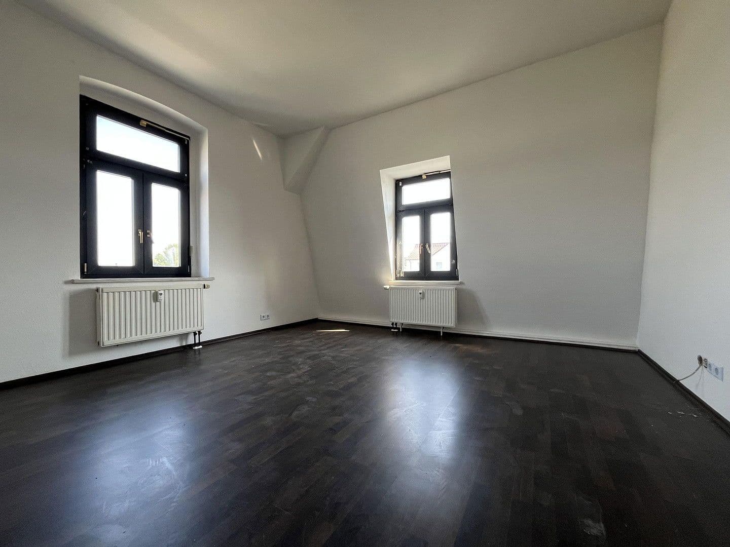 1 bedroom flat to rent, 44 m², Brehnaer Straße 6, Bitterfeld-Wolfen, Saxony-Anhalt 1 bedroom flat to rent, 44 m², Brehnaer Straße 6, Bitterfeld-Wolfen, Saxony-Anhalt